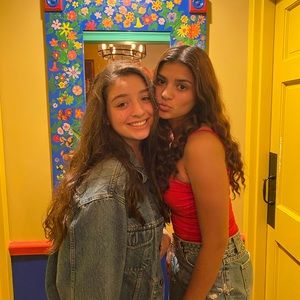 Meet your Posher, Allie